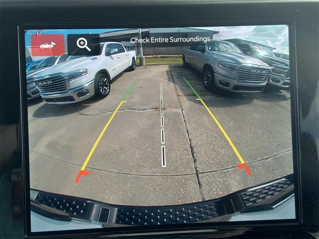 new 2026 Ram 1500 car