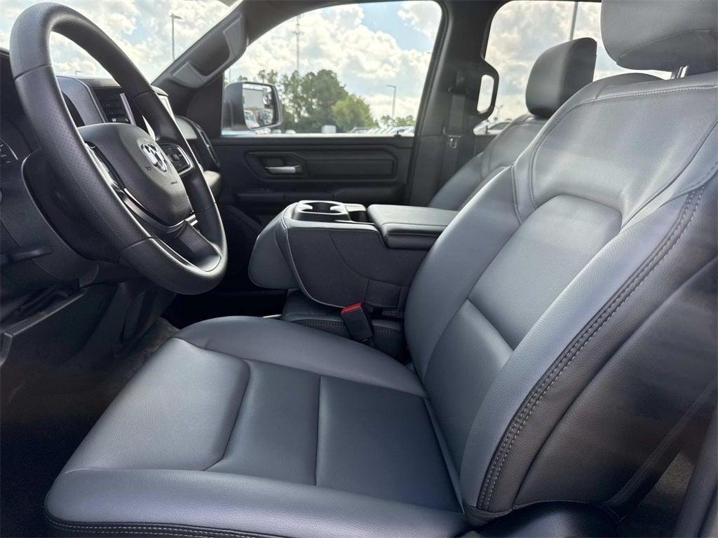 new 2026 Ram 1500 car