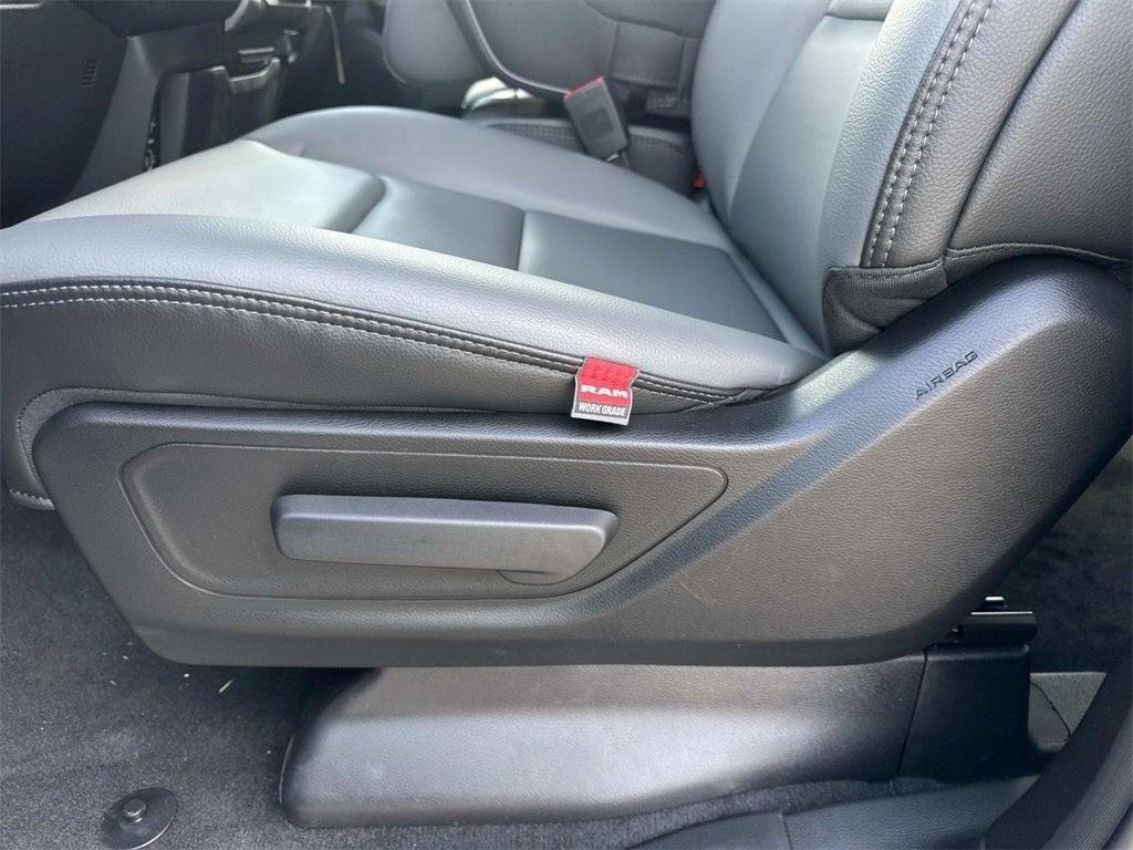 new 2026 Ram 1500 car