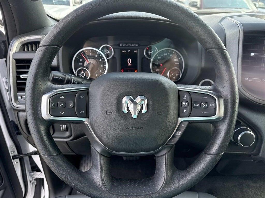 new 2026 Ram 1500 car