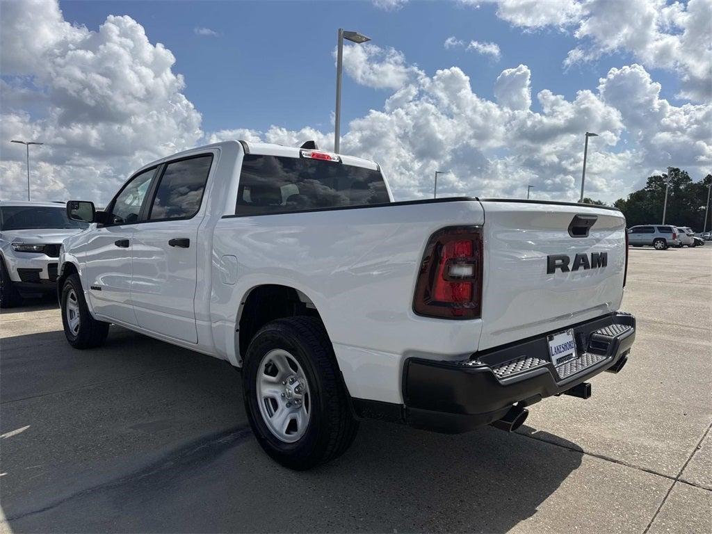 new 2026 Ram 1500 car