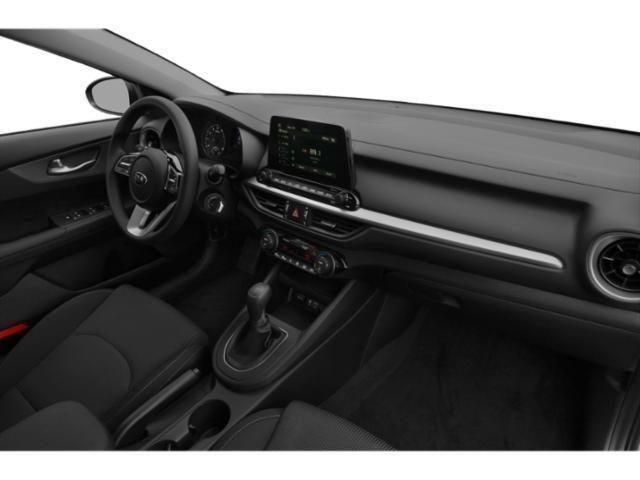 used 2019 Kia Forte car, priced at $12,199