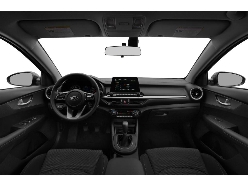 used 2019 Kia Forte car, priced at $12,199