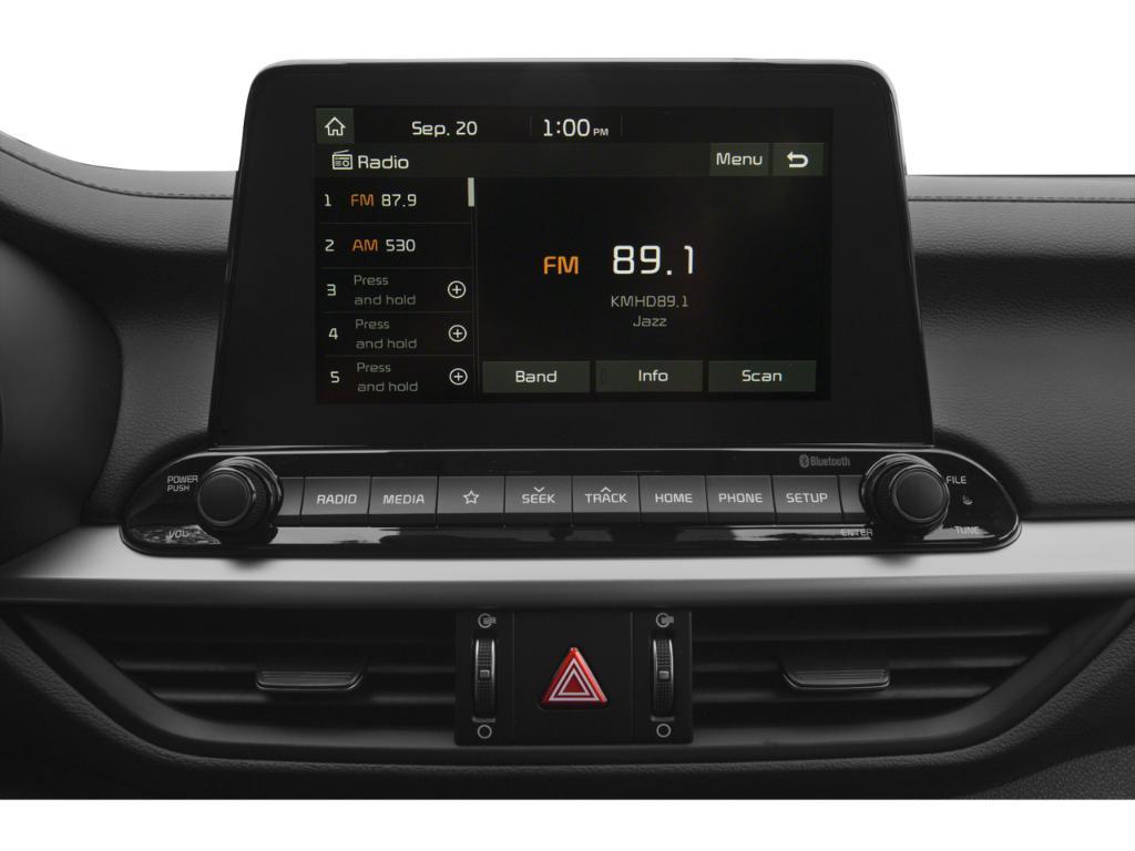 used 2019 Kia Forte car, priced at $12,199