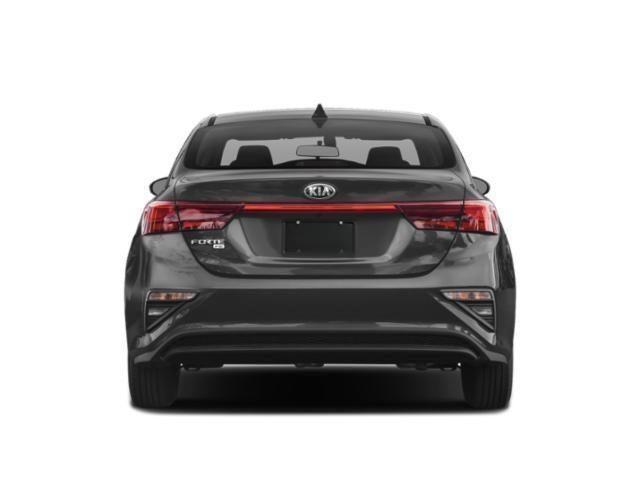 used 2019 Kia Forte car, priced at $12,199