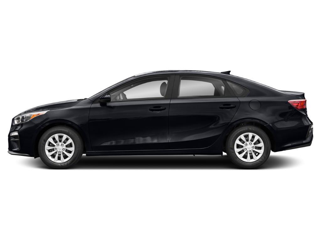used 2019 Kia Forte car, priced at $12,199