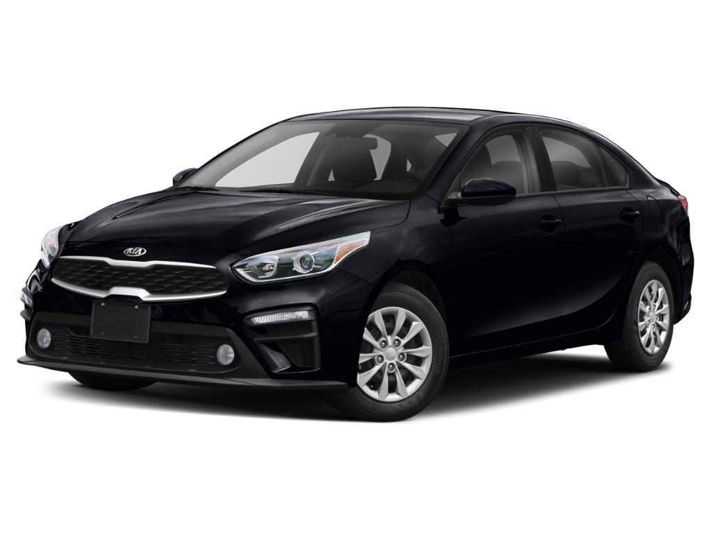 used 2019 Kia Forte car, priced at $12,199