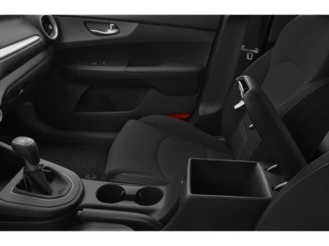 used 2019 Kia Forte car, priced at $12,199