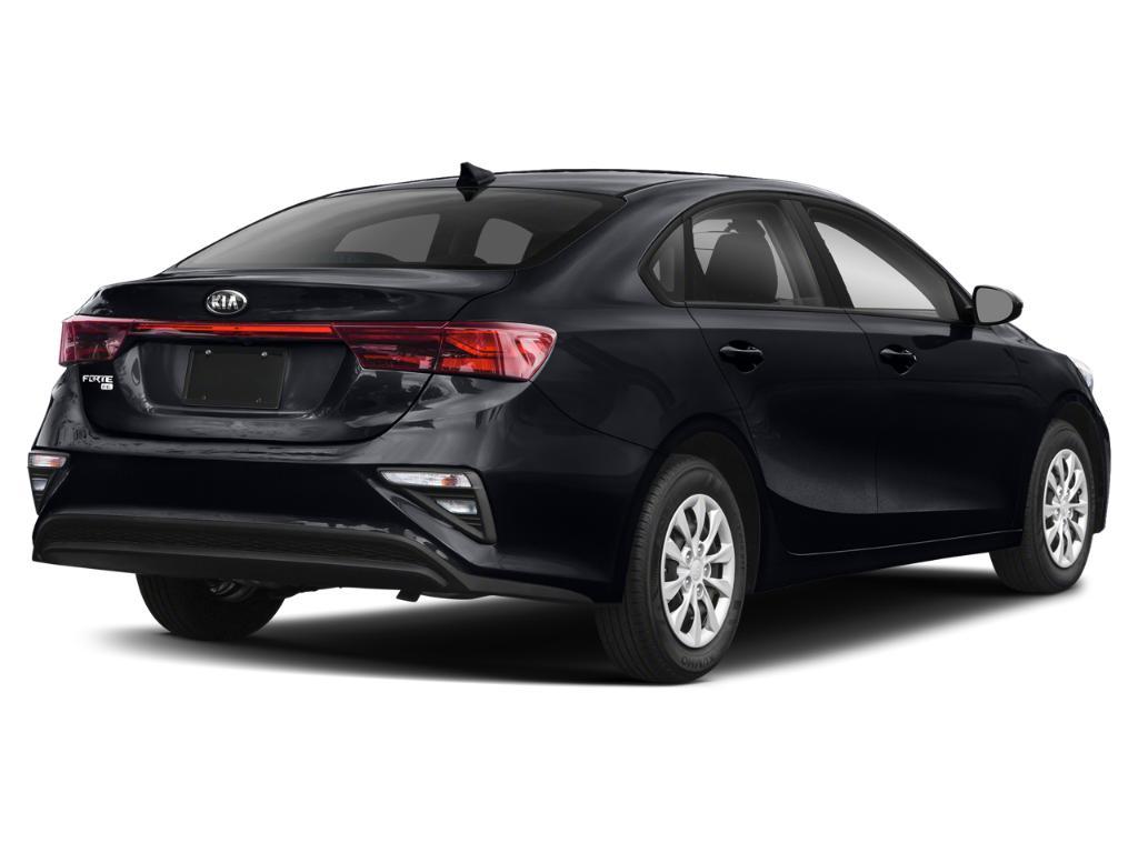 used 2019 Kia Forte car, priced at $12,199