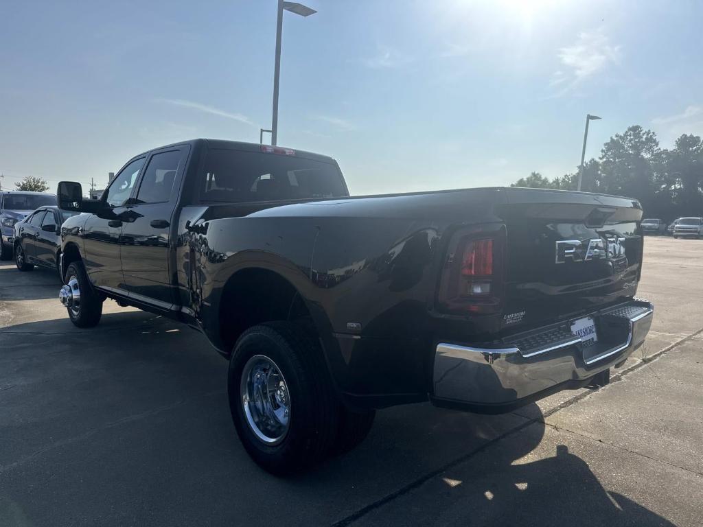 new 2026 Ram 3500 car, priced at $71,295