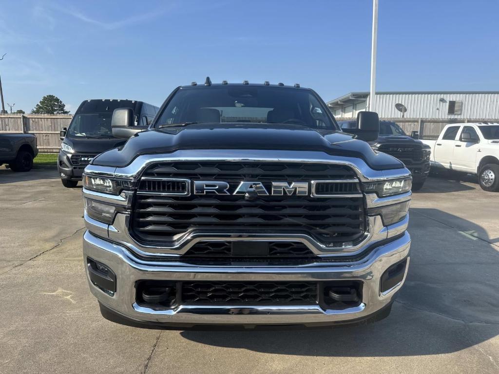 new 2026 Ram 3500 car, priced at $71,295
