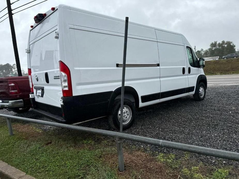 used 2023 Ram ProMaster 3500 car, priced at $41,646