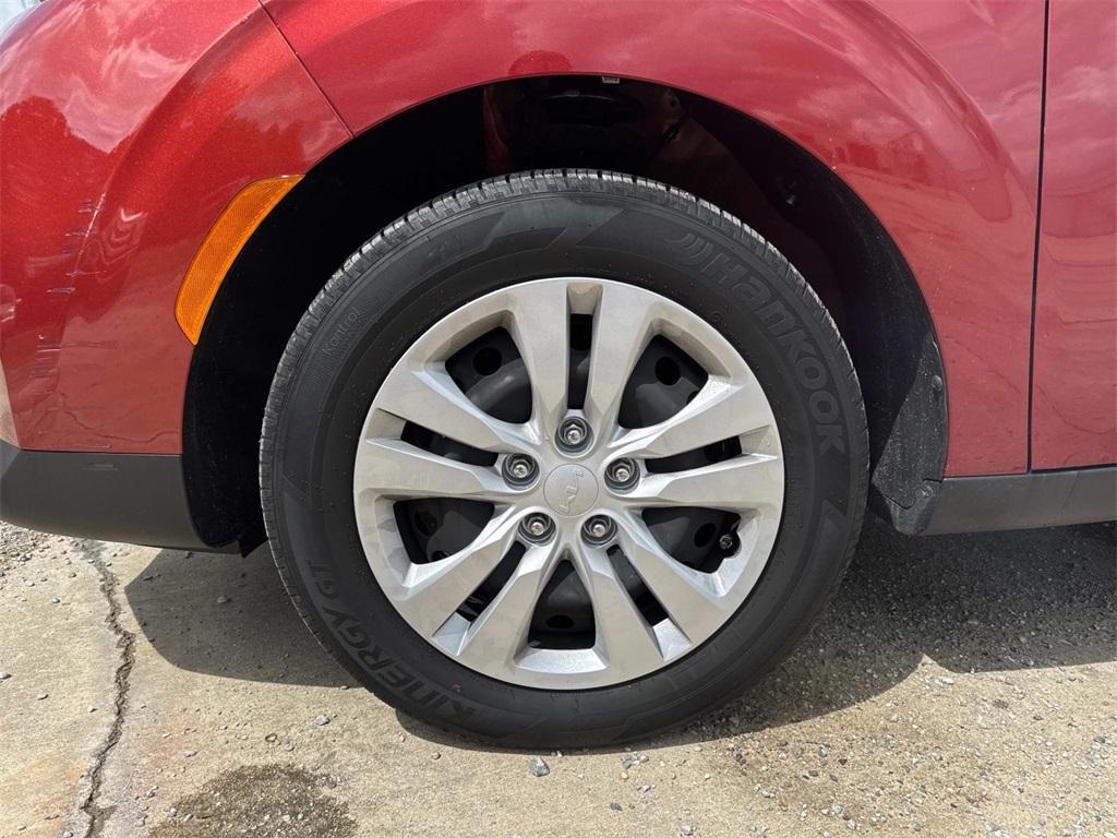 used 2022 Kia Soul car, priced at $17,994