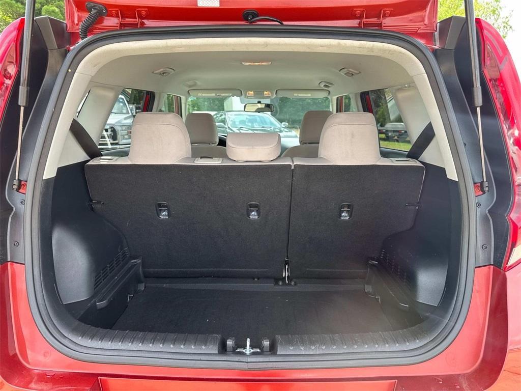 used 2022 Kia Soul car, priced at $17,994