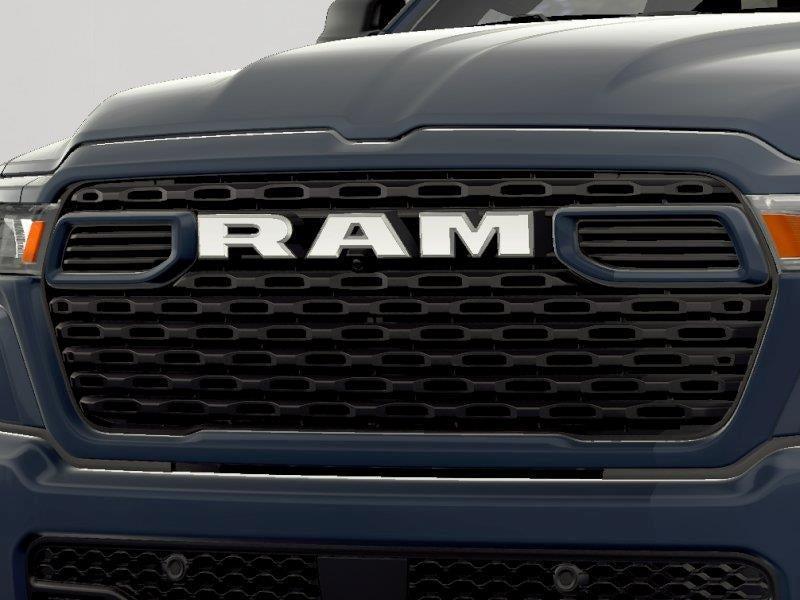 new 2026 Ram 1500 car, priced at $55,745