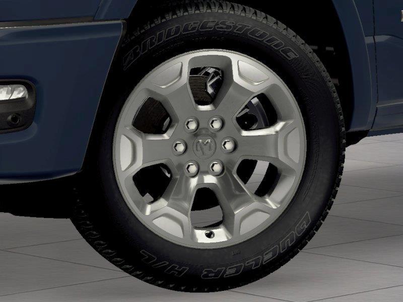 new 2026 Ram 1500 car, priced at $55,745