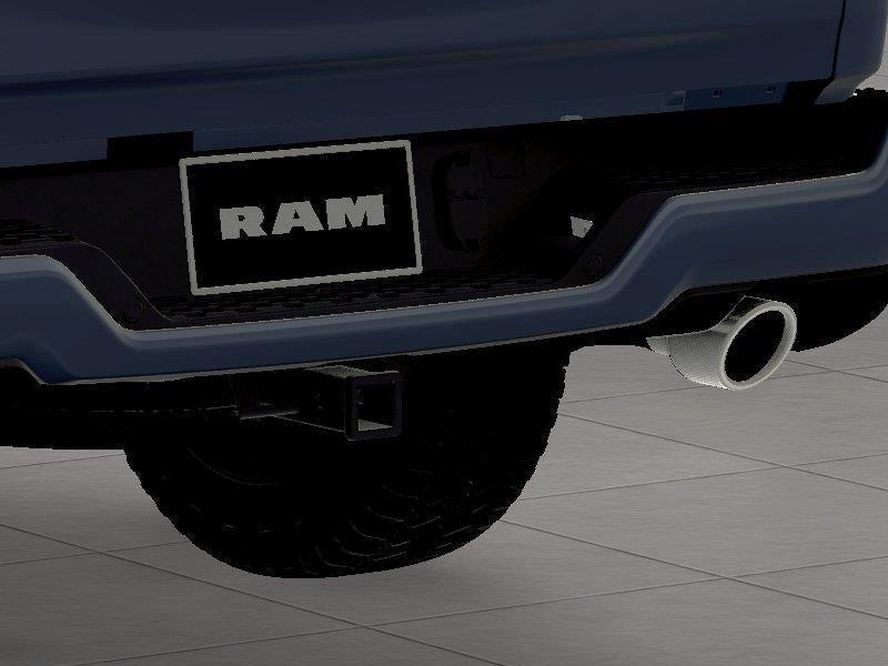 new 2026 Ram 1500 car, priced at $55,745