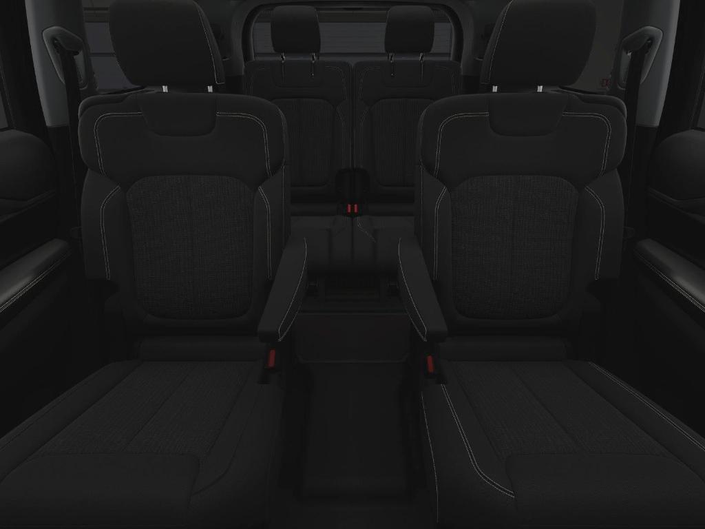new 2025 Jeep Grand Cherokee L car, priced at $41,325