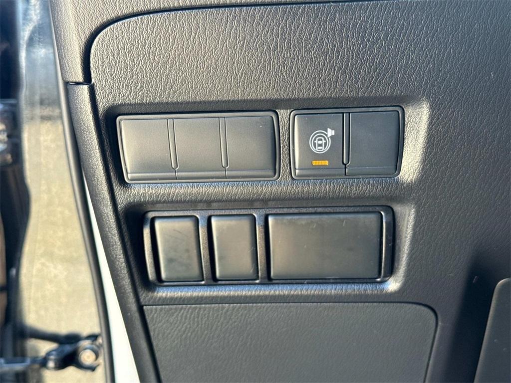 used 2021 Nissan Armada car, priced at $25,595