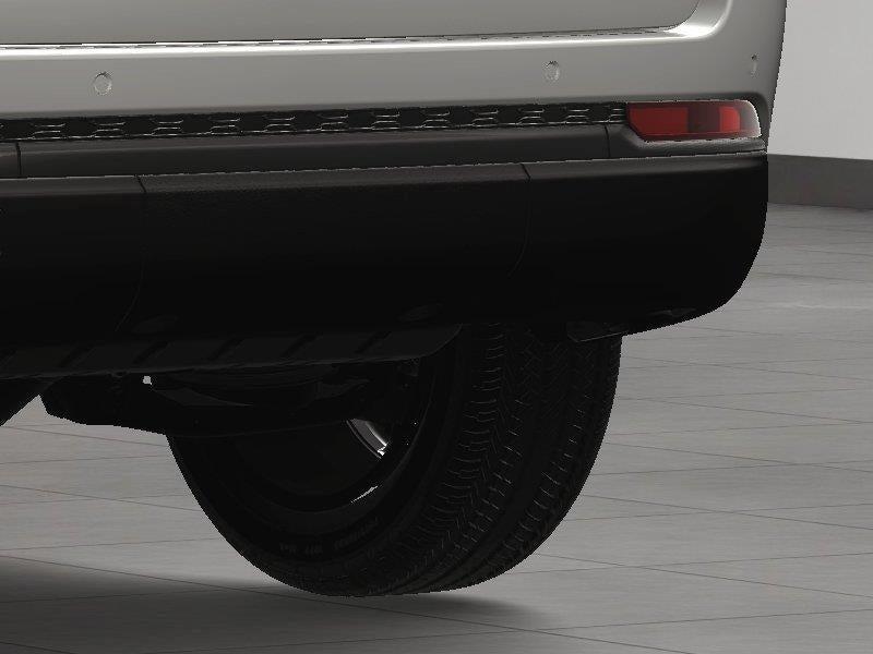 new 2025 Jeep Grand Cherokee car, priced at $42,580