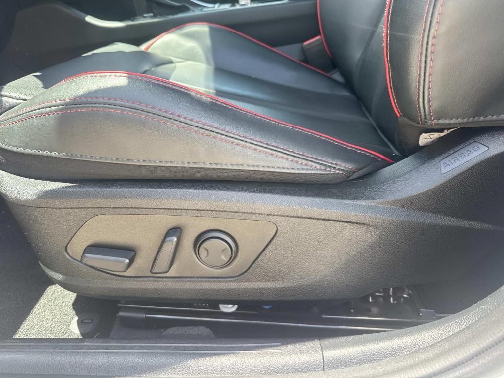 used 2024 Kia K5 car, priced at $30,999