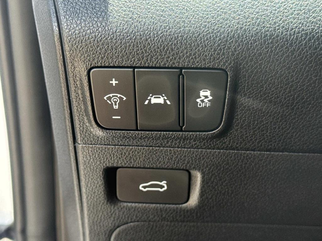 used 2024 Kia K5 car, priced at $30,999