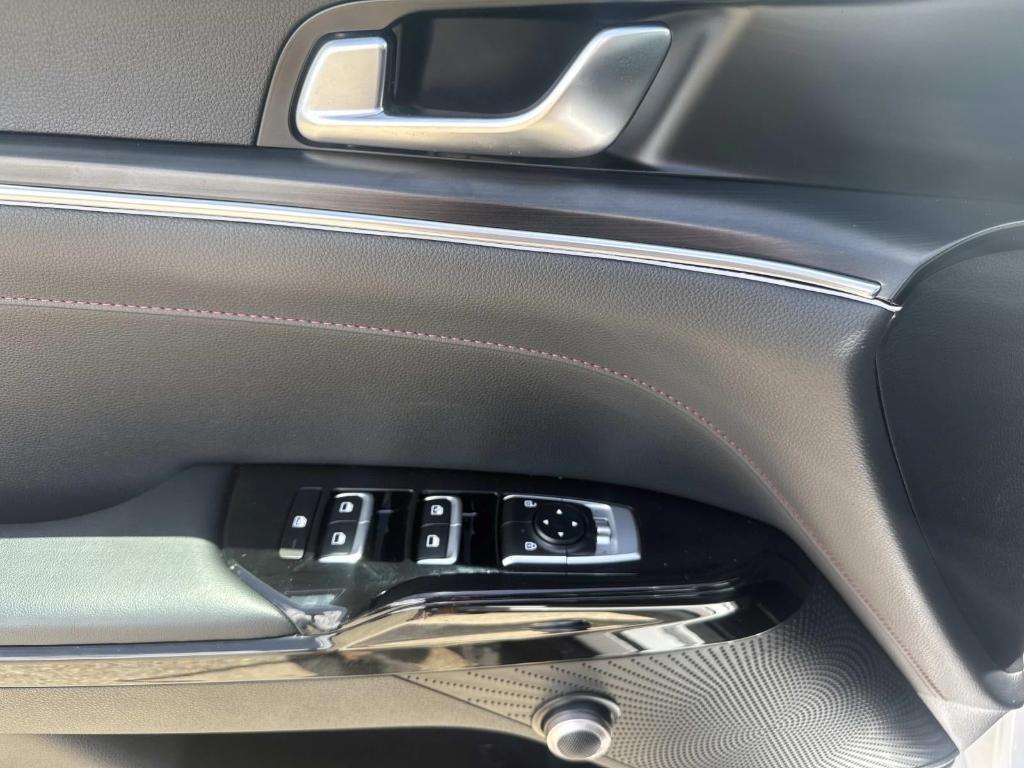 used 2024 Kia K5 car, priced at $30,999