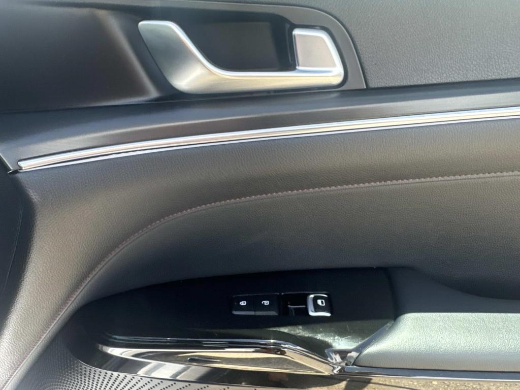 used 2024 Kia K5 car, priced at $30,999