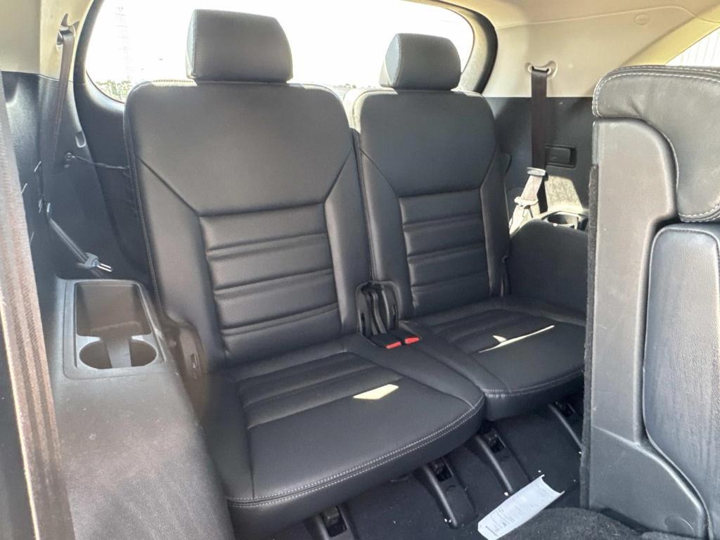used 2017 Kia Sorento car, priced at $10,725