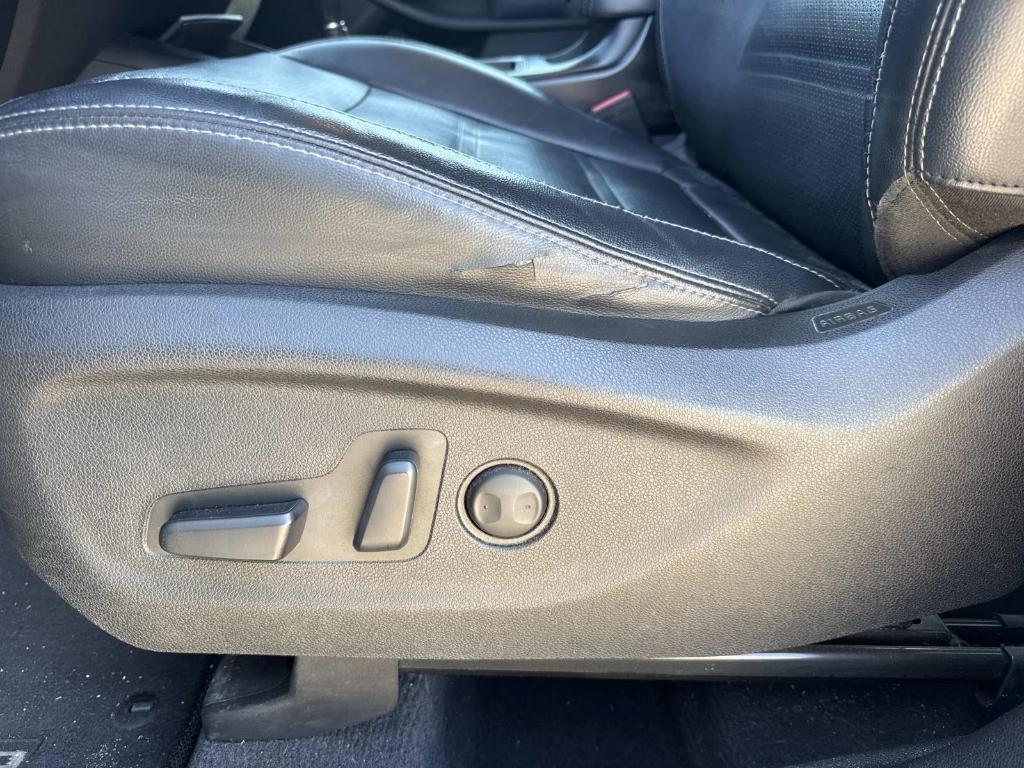 used 2017 Kia Sorento car, priced at $10,725