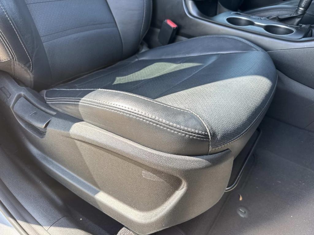 used 2017 Kia Sorento car, priced at $10,725