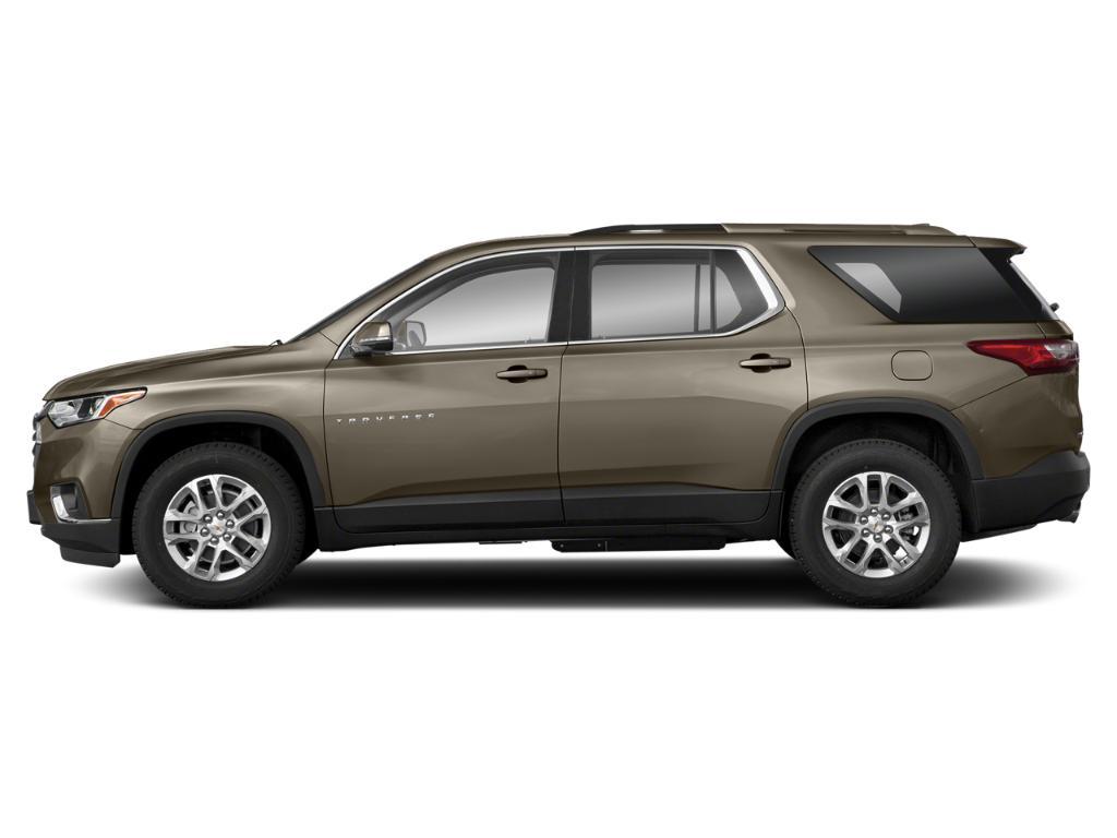 used 2019 Chevrolet Traverse car, priced at $14,999