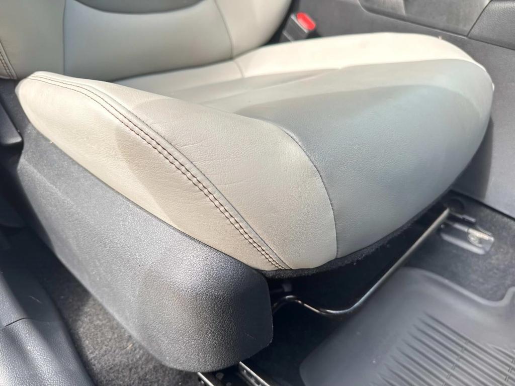used 2021 Toyota RAV4 Hybrid car, priced at $25,999