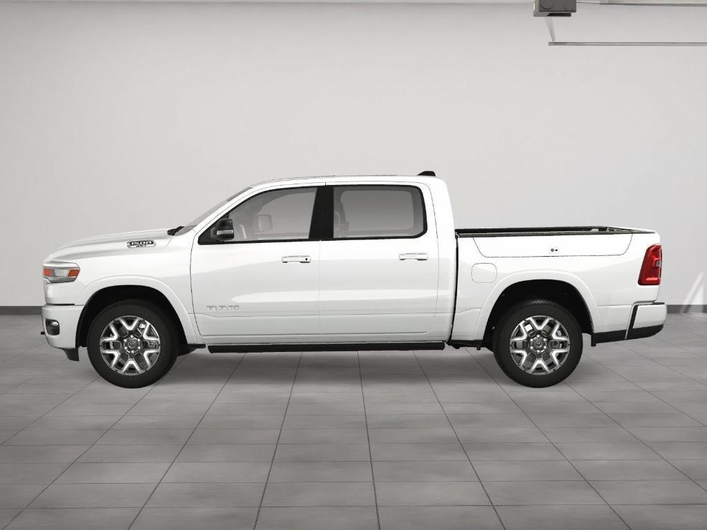 new 2025 Ram 1500 car, priced at $72,405