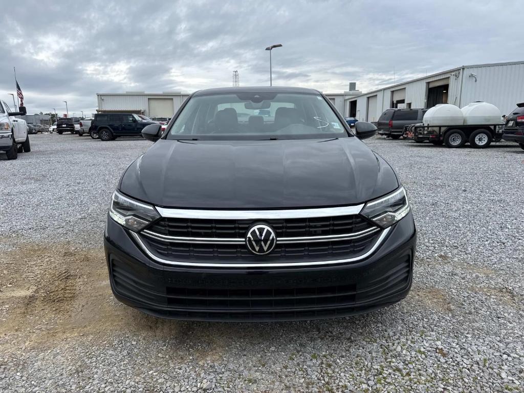 used 2024 Volkswagen Jetta car, priced at $21,499