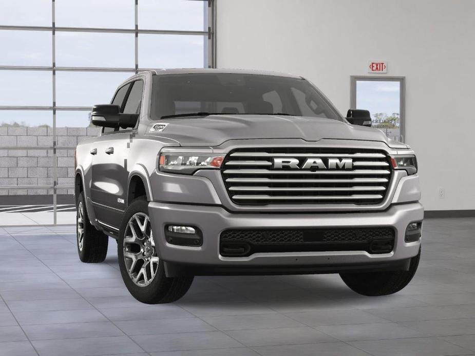 new 2025 Ram 1500 car, priced at $65,315