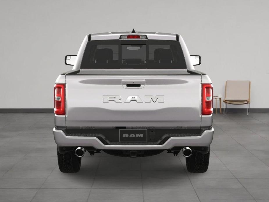 new 2025 Ram 1500 car, priced at $65,315