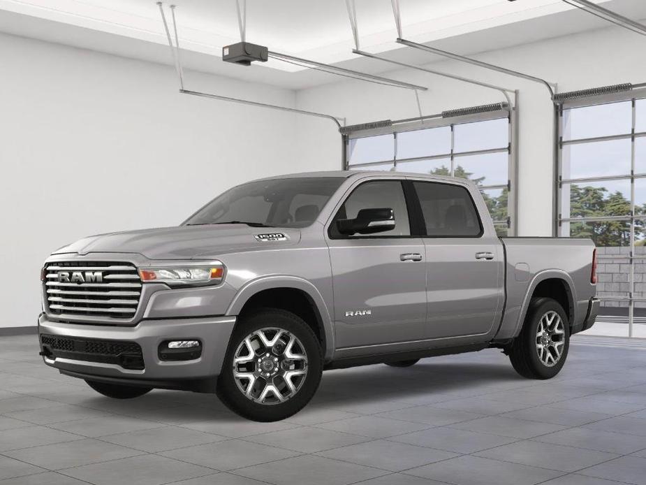 new 2025 Ram 1500 car, priced at $65,315