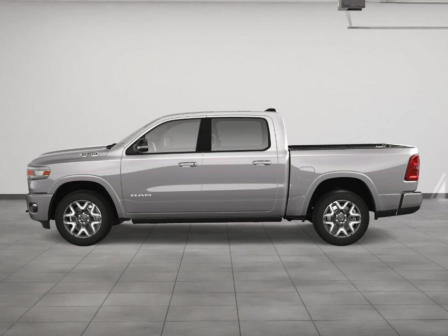 new 2025 Ram 1500 car, priced at $65,315