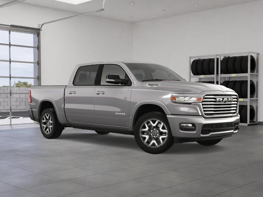 new 2025 Ram 1500 car, priced at $65,315