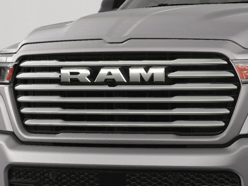 new 2025 Ram 1500 car, priced at $65,315