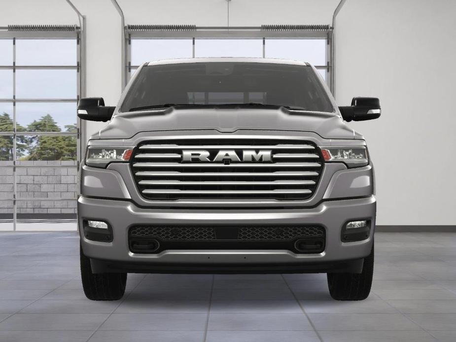 new 2025 Ram 1500 car, priced at $65,315