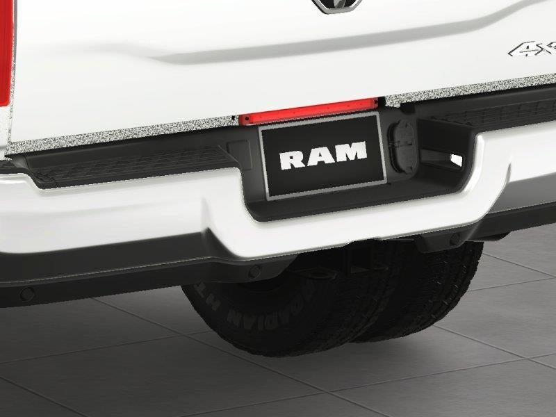 new 2024 Ram 3500 car, priced at $70,255