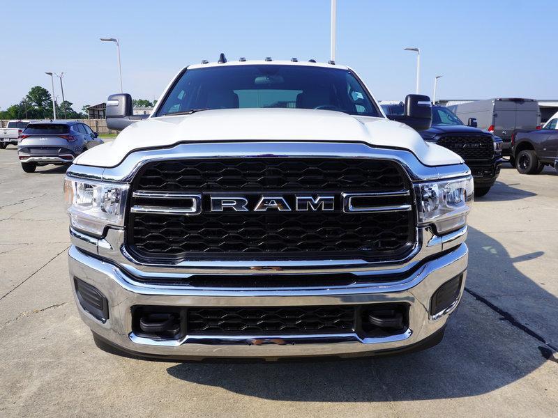 new 2024 Ram 3500 car, priced at $70,255