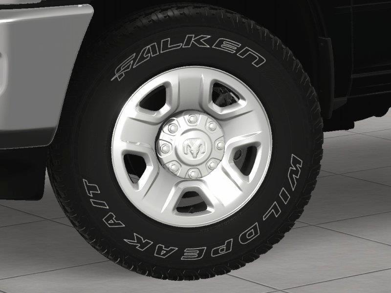 new 2025 Ram 2500 car, priced at $65,705