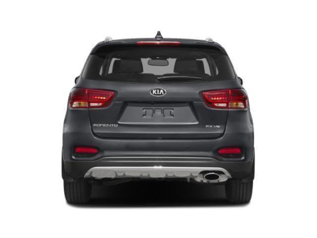 used 2019 Kia Sorento car, priced at $16,712