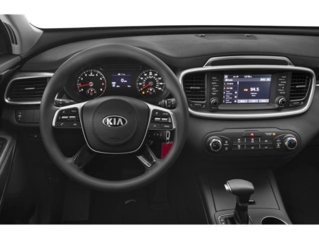 used 2019 Kia Sorento car, priced at $16,712