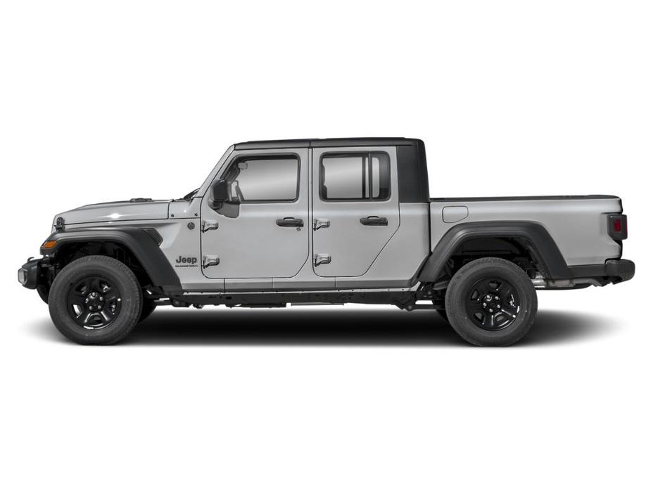 new 2024 Jeep Gladiator car, priced at $46,345