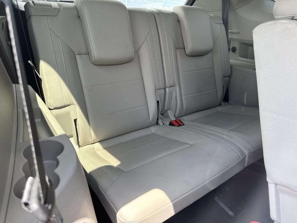 used 2022 Volkswagen Atlas car, priced at $25,775