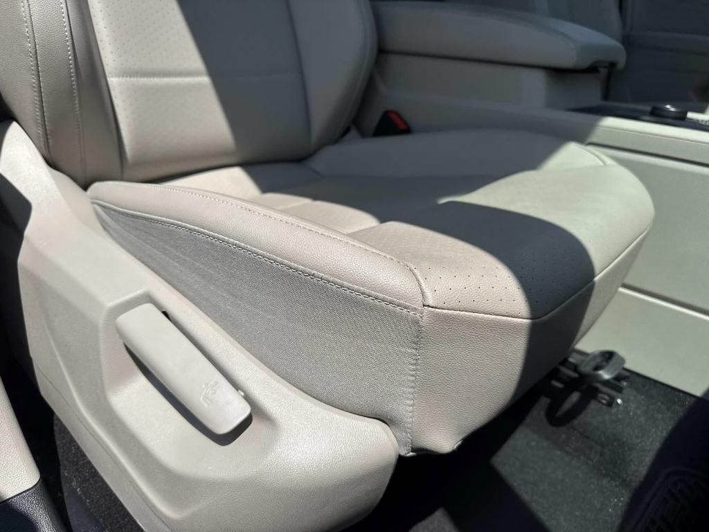 used 2022 Volkswagen Atlas car, priced at $25,775